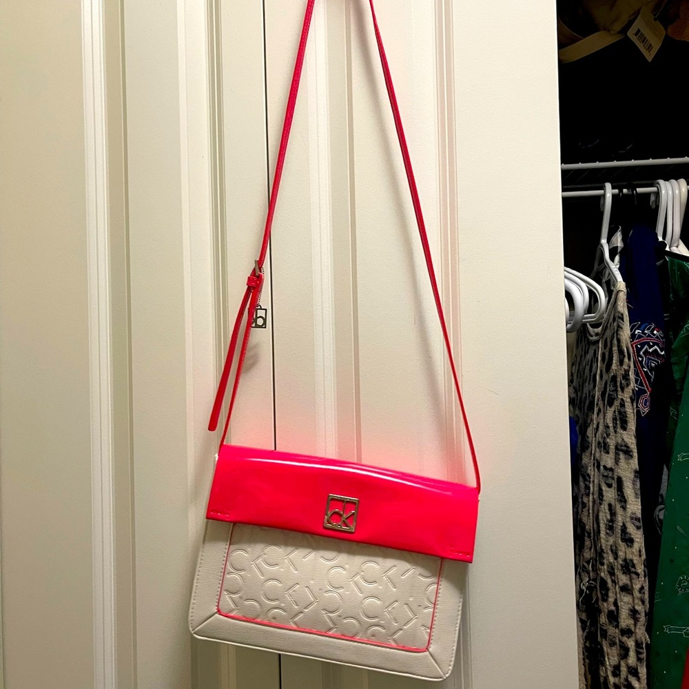 HOLIDAY SPECIAL -  Calvin Klein Crossbody